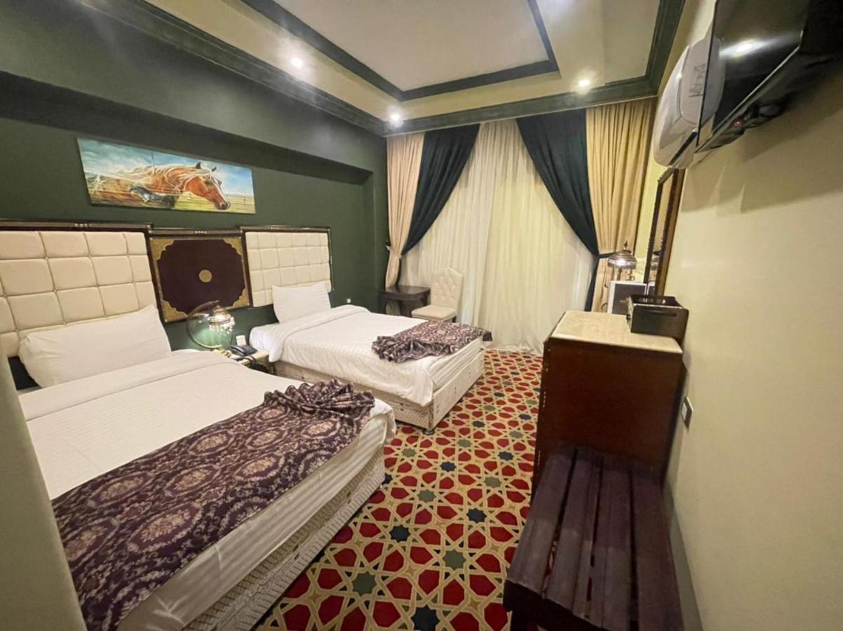 Omar Elkhaiam Hotel Ras el-Barr Exterior photo